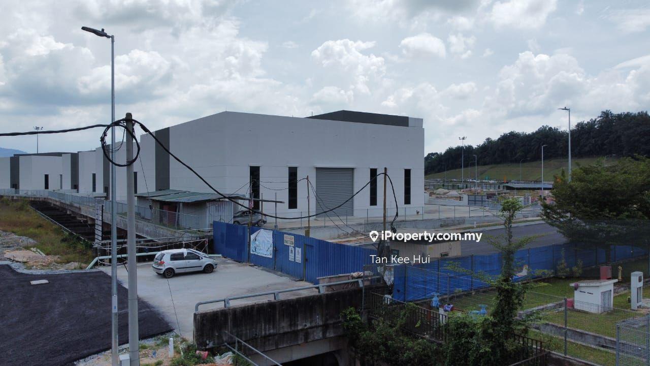 Semi-D Factory for Sale in Rawang, Selangor by Tan Kee Hui - iProperty.com.my