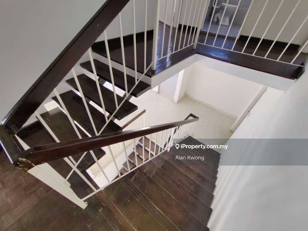 Bungalow House for Sale in Bukit Bangsar, Bangsar by Alan Kwong - iProperty.com.my