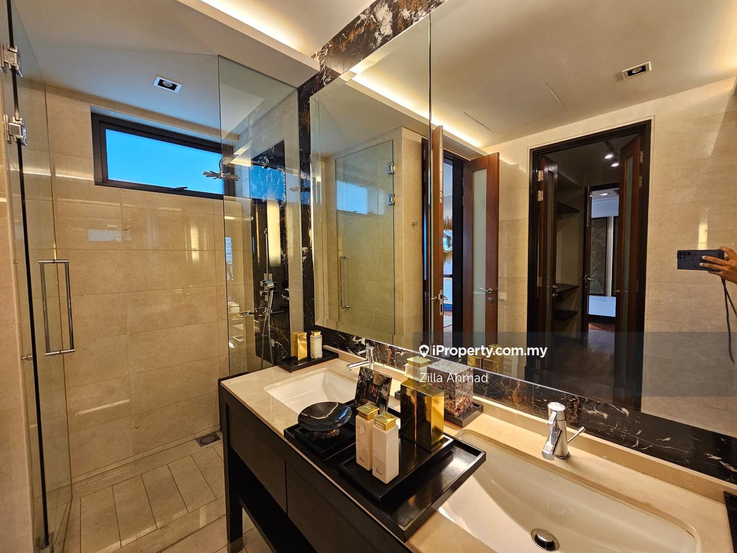 Condominium for Sale in The Binjai on the Park by Zilla Ahmad - iProperty.com.my