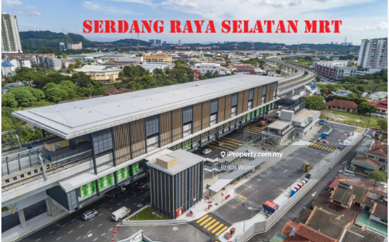 Kondominium untuk Disewa di Mutiara Residence oleh Philip Wong - iProperty.com.my