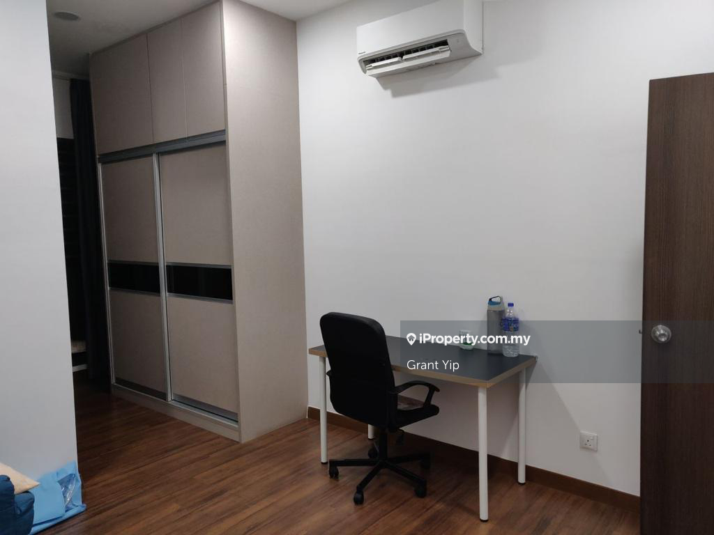 Rumah Berangkai 2 Tingkat untuk Dijual di One Park Semenyih, Semenyih oleh Grant Yip - iProperty.com.my