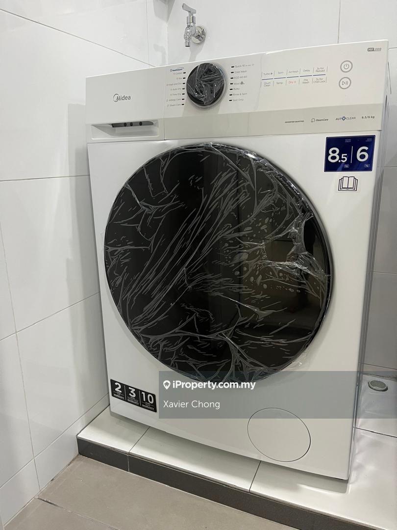 Residensi Servis untuk Disewa di Residensi Nexus Kajang (PR1MA Kajang) oleh Xavier Chong - iProperty.com.my