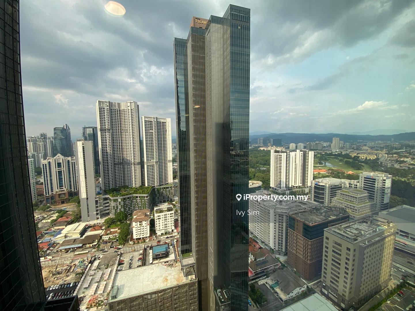 Service Residence for Sale in TRX Residences by Ivy Sim - iProperty.com.my
