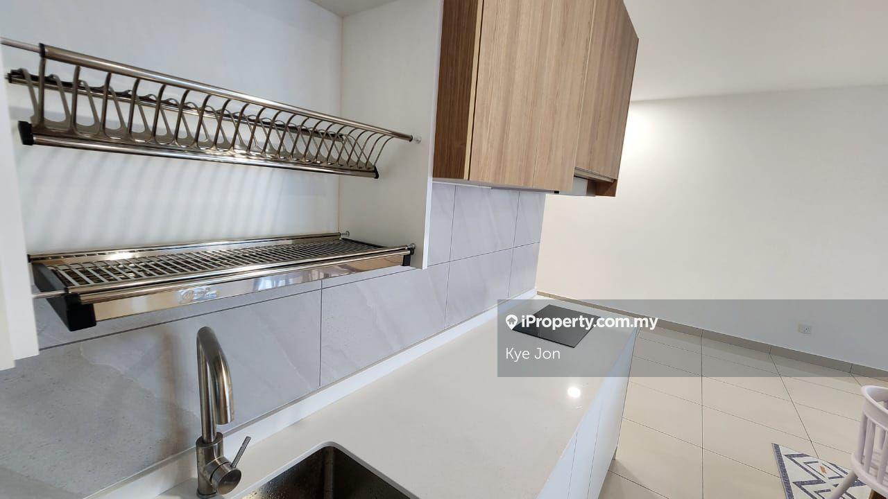 Service Residence for Sale in AraTre' Residences by Kye Jon - iProperty.com.my