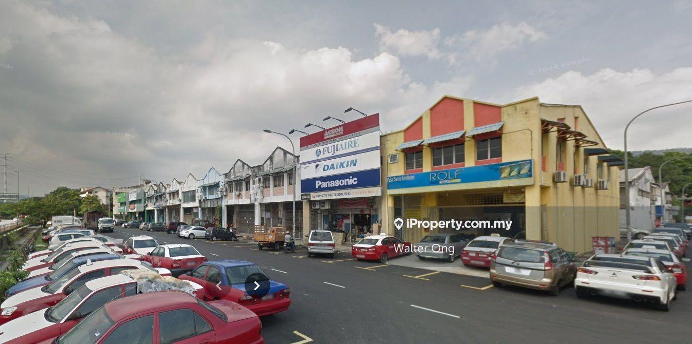 Shop for Rent in Pandan Indah, Ampang by Walter Ong - iProperty.com.my