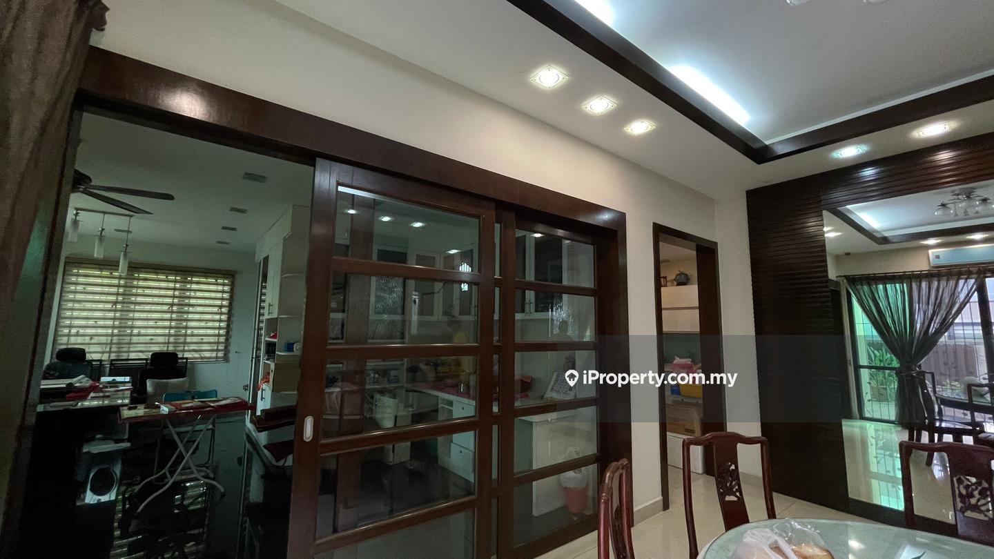 Bungalow House for Sale in 8s5w7, Shah Alam by Christine Lam - iProperty.com.my