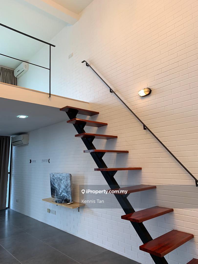 Residensi Servis untuk Disewa di Empire Damansara oleh Kennis Tan - iProperty.com.my