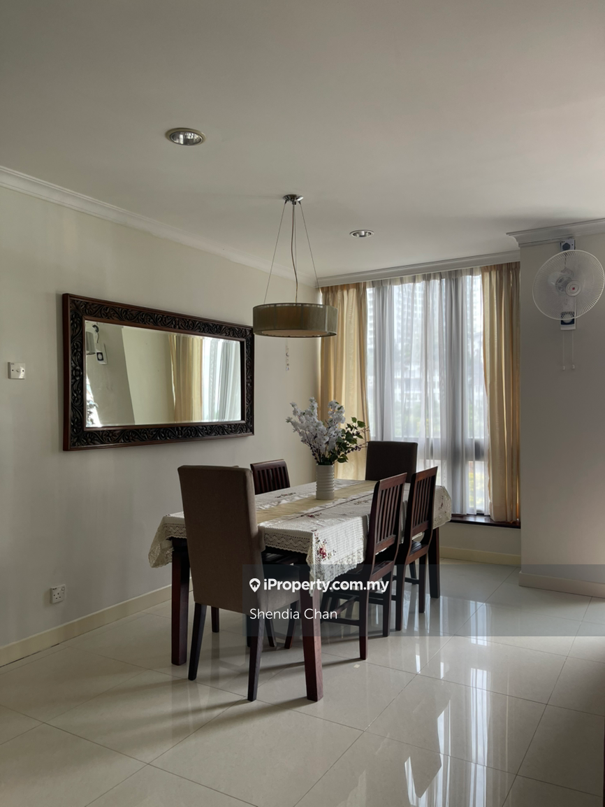 Kondominium untuk Disewa di Bangsar Puteri oleh Shendia Chan - iProperty.com.my