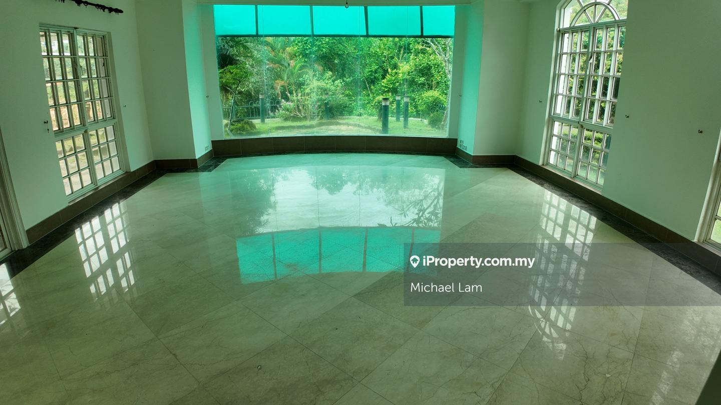 Bungalow House for Sale in Tropicana Golf & Country Resort, Tropicana, Petaling Jaya by Michael Lam - iProperty.com.my