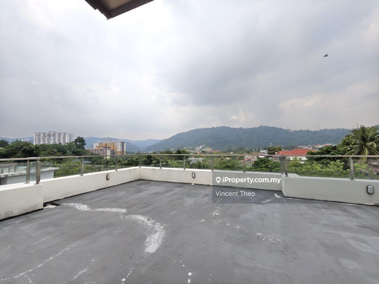 Semi-Detached House for Sale in Taman Dagang Jaya, Ampang by Vincent Theo - iProperty.com.my