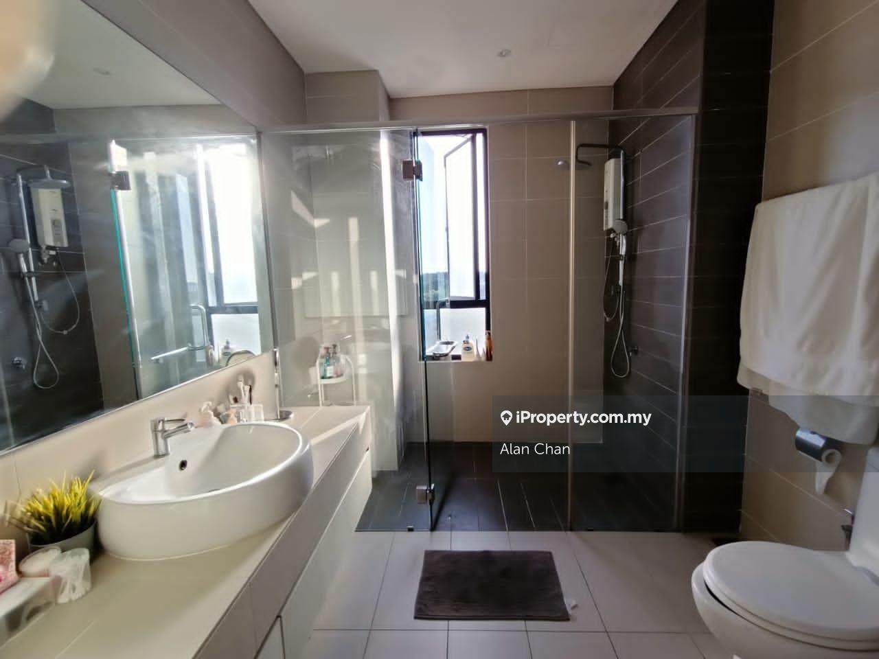 Kondominium untuk Disewa di La Thea Residences oleh Alan Chan - iProperty.com.my