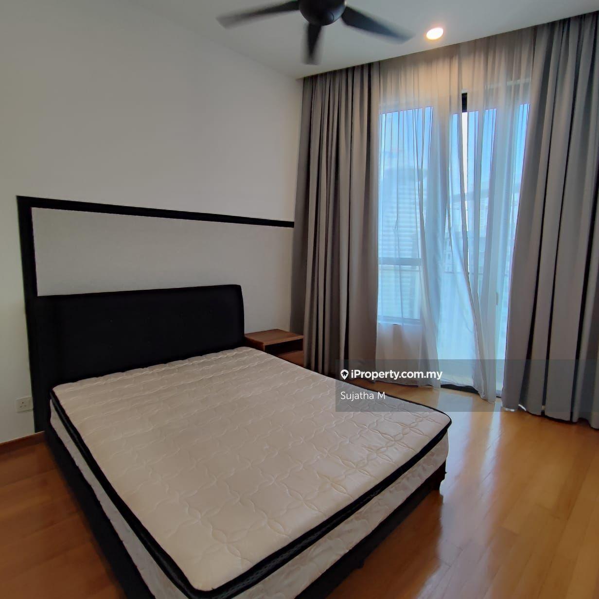 Residensi Servis untuk Disewa di KL Gateway Premium Residences oleh Sujatha M - iProperty.com.my