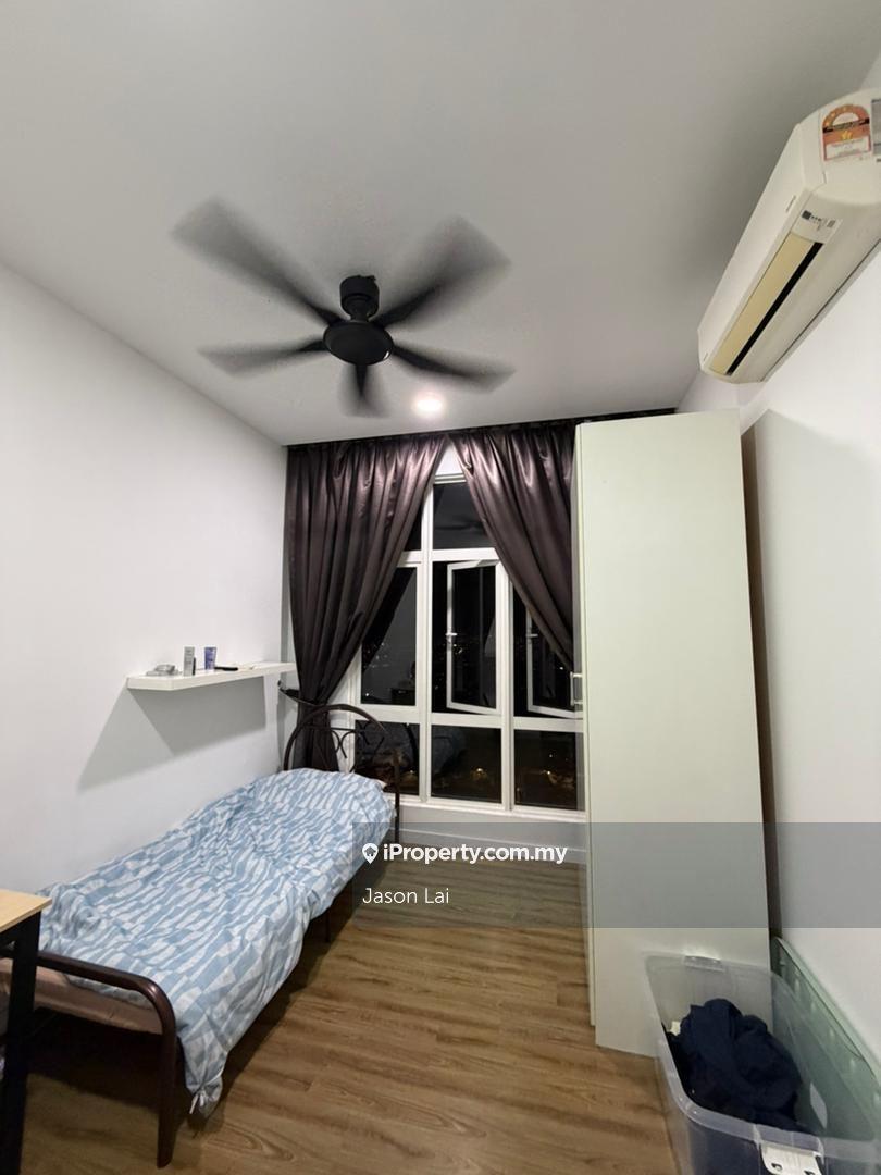 Condominium for Sale in Damansara Foresta by Jason Lai - iProperty.com.my