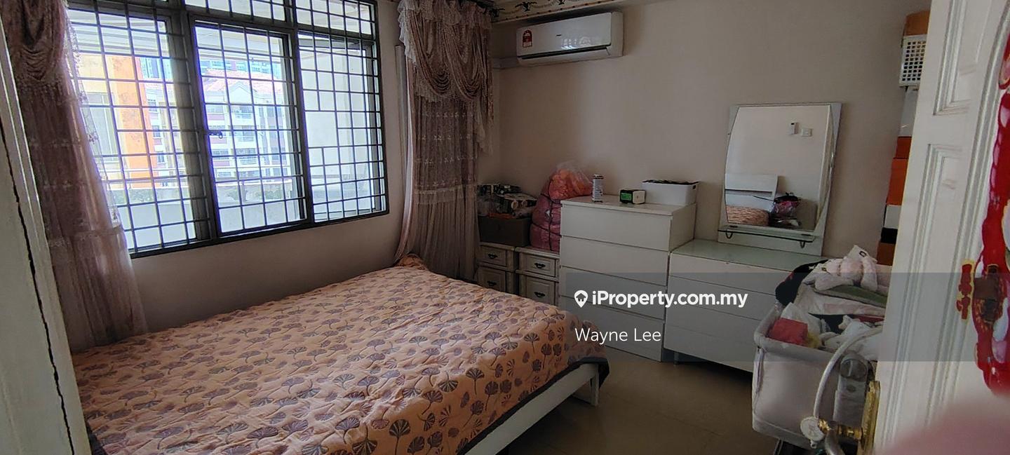 Kondominium untuk Dijual di Desa Gembira oleh Wayne Lee - iProperty.com.my