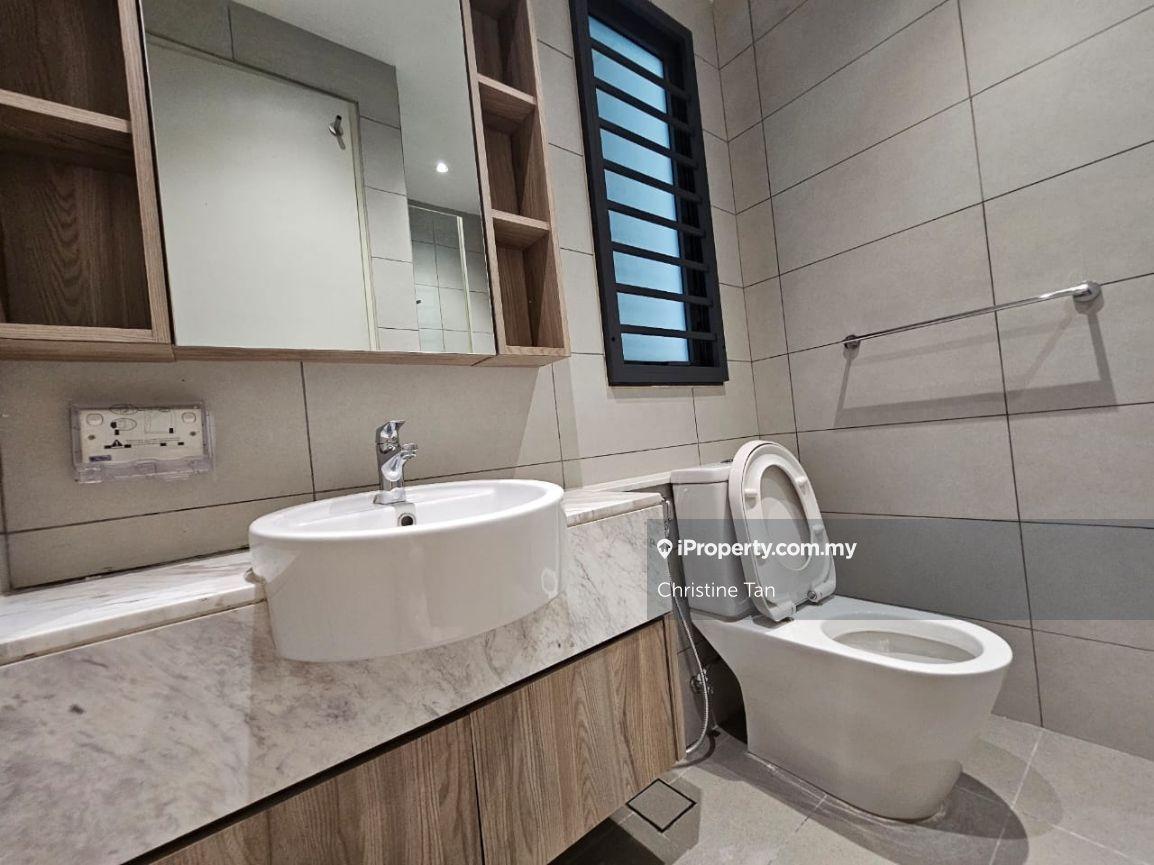 Service Residence for Rent in Dianthus @ Tropicana Gardens by Christine Tan - iProperty.com.my