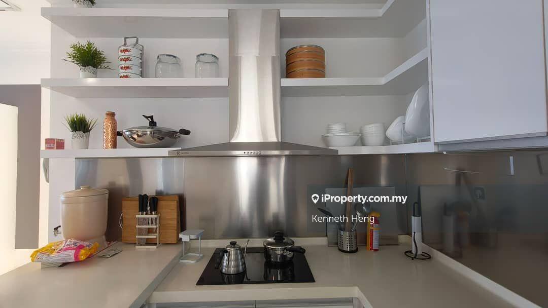 Service Residence for Sale in Clarita Tower @ Eco Sky by Kenneth Heng - iProperty.com.my