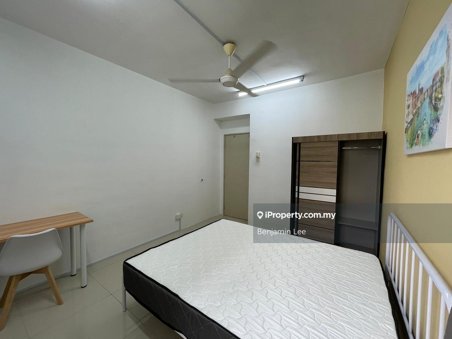 Condominium for Rent in Platinum Lake PV 15 by Benjamin Lee - iProperty.com.my