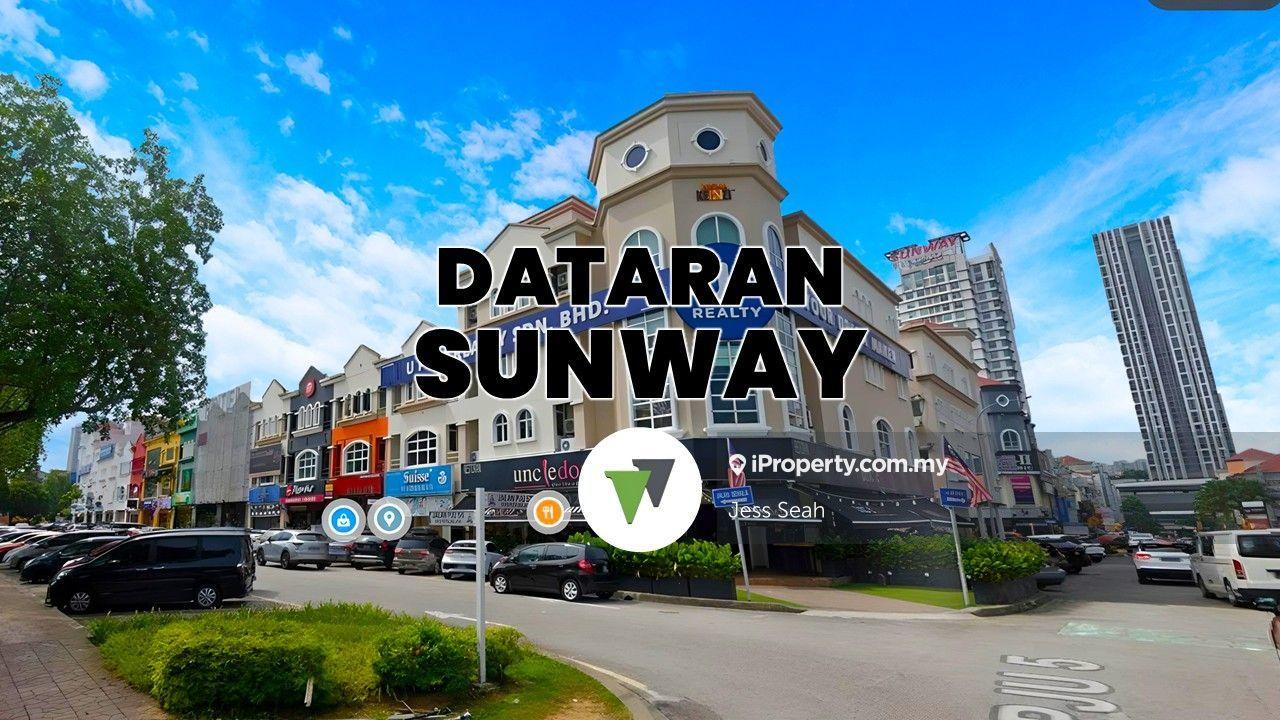 Kedai untuk Disewa di Dataran Sunway, Kota Damansara oleh Jess Seah - iProperty.com.my