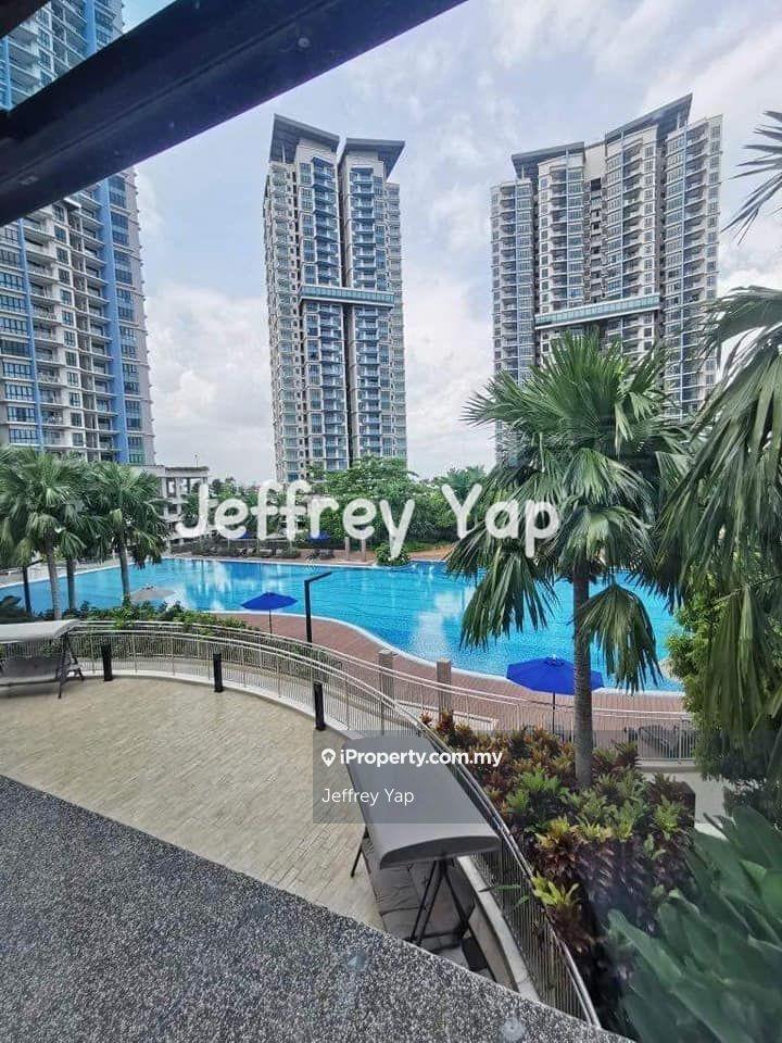 Kondominium untuk Disewa di Sky Condominium (Skyz Residence) oleh Jeffrey Yap - iProperty.com.my