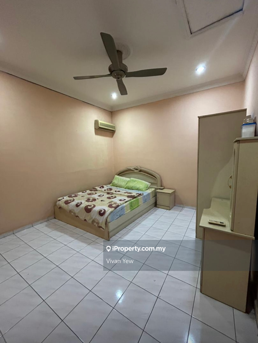 Rumah Berkembar untuk Dijual di Pengkalan Gerbang Mutiara, Ipoh oleh Vivan Yew - iProperty.com.my