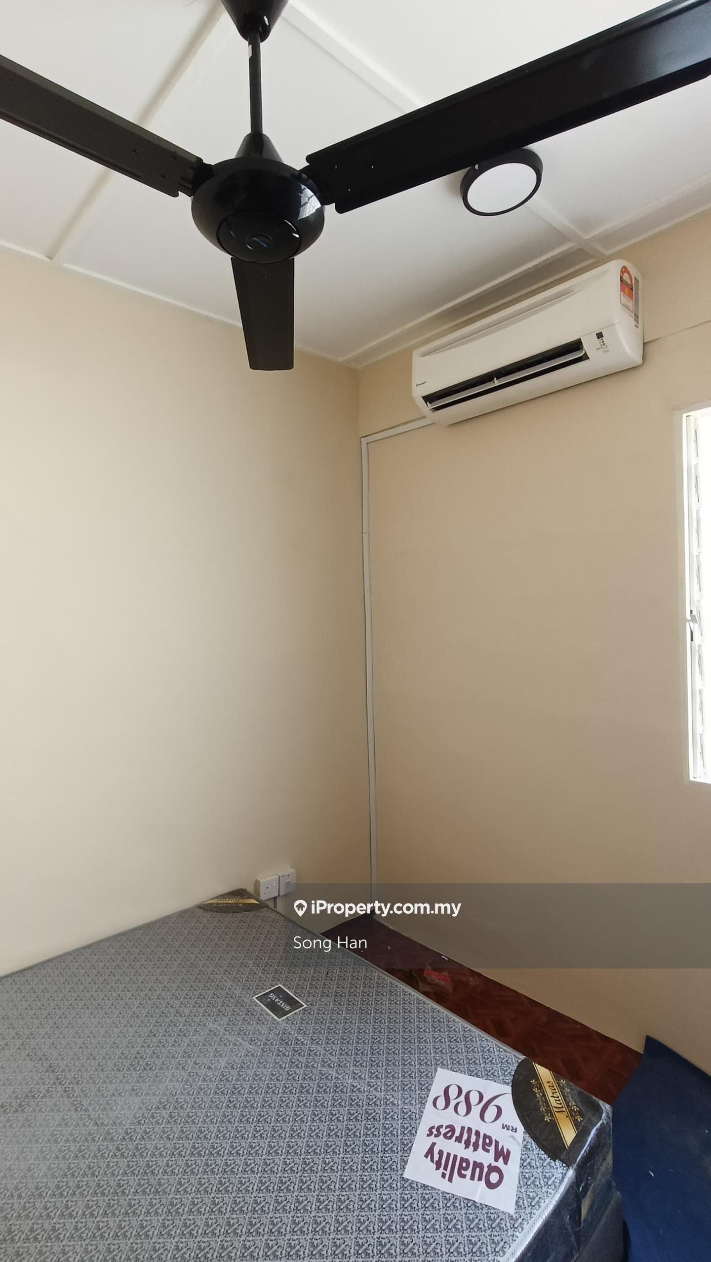 2-storey Terraced House for Rent in The Mines, Balakong by Song Han - iProperty.com.my
