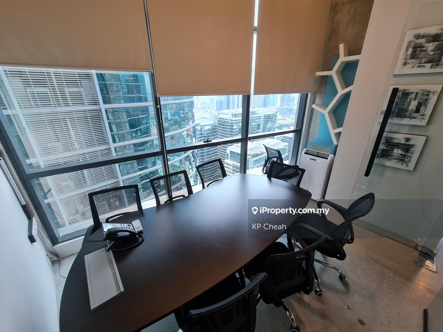 Office for Sale in Bangsar South Kuala Lumpur, KL, Kampung Kerinchi (Bangsar South) by KP Cheah - iProperty.com.my