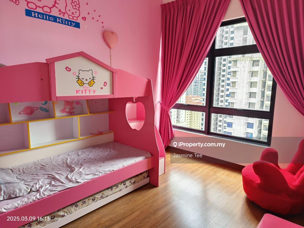 Service Residence for Rent in Astoria Ampang by Jasmine Tee - iProperty.com.my