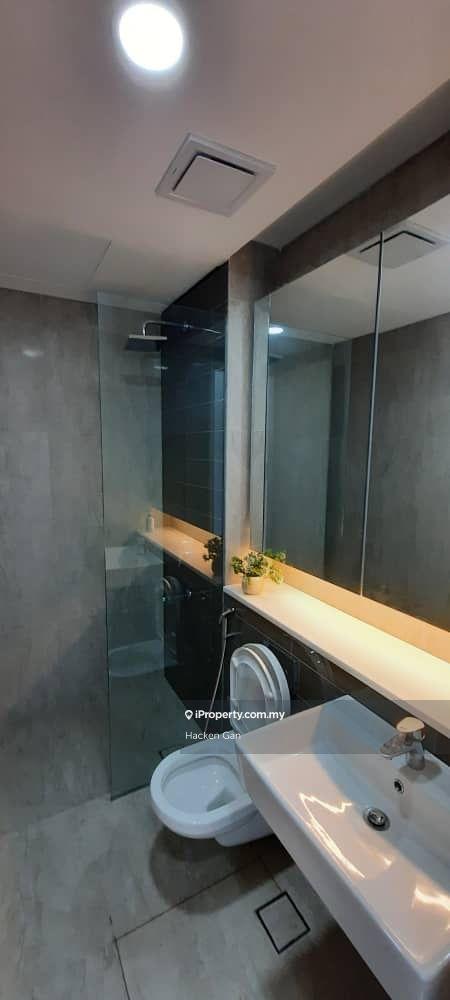 Residensi Servis untuk Dijual di Cantara Residences oleh Hacken Gan - iProperty.com.my