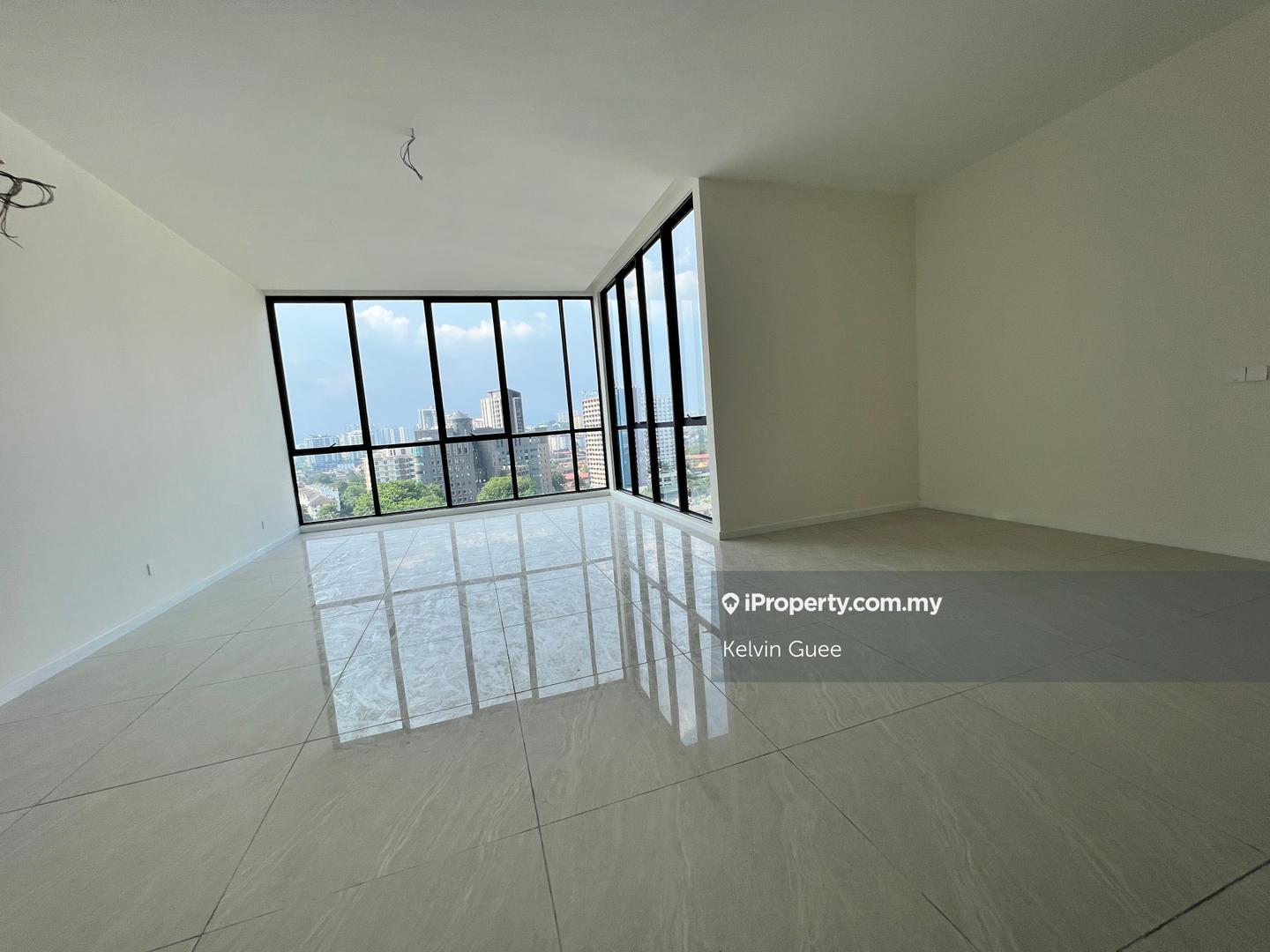 Condominium for Sale in 18 Madge by Kelvin Guee - iProperty.com.my