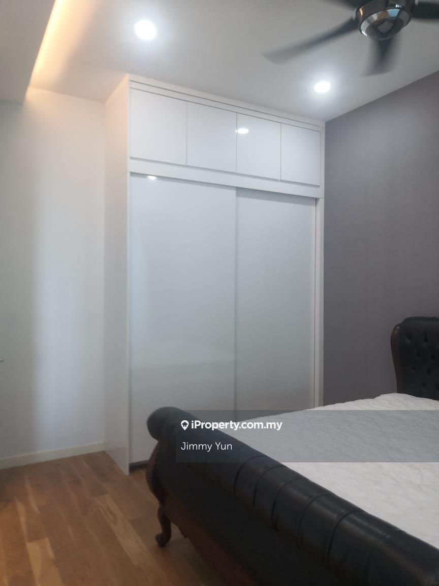 Service Residence for Sale in Vogue Suites One by Jimmy Yun - iProperty.com.my