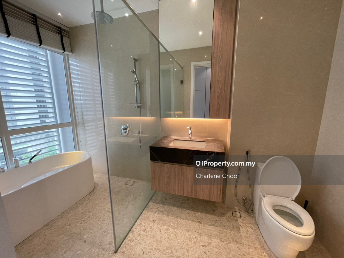 Condominium for Sale in Pavilion Hilltop by Charlene Choo - iProperty.com.my