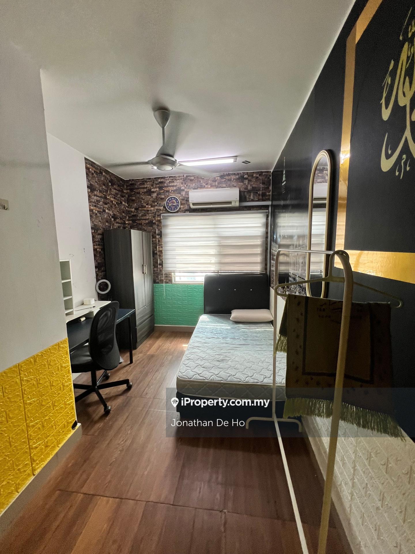 Service Residence for Rent in Alam Sanjung by Jonathan De Ho - iProperty.com.my