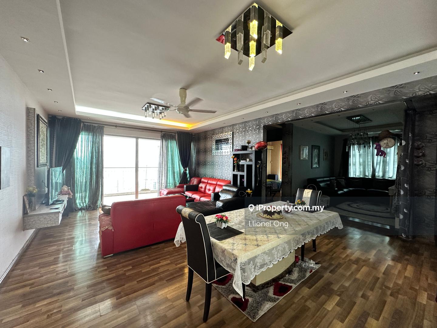 Kondominium untuk Disewa di Riana Green East oleh Llionel Ong - iProperty.com.my