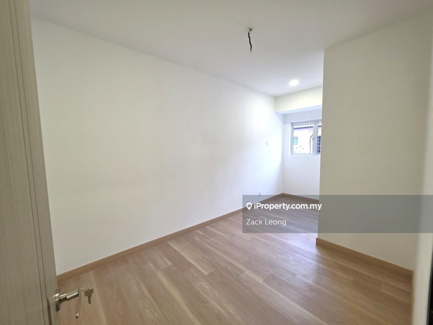 Rumah Berangkai 2 Tingkat untuk Dijual di TAMAN PUCHONG UTAMA, Puchong oleh Zack Leong - iProperty.com.my