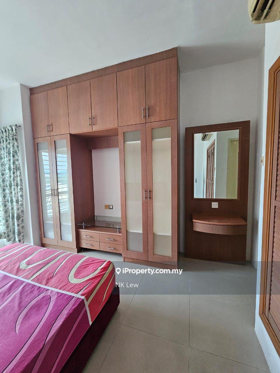 Condominium for Sale in East Lake Residence by NK Lew - iProperty.com.my