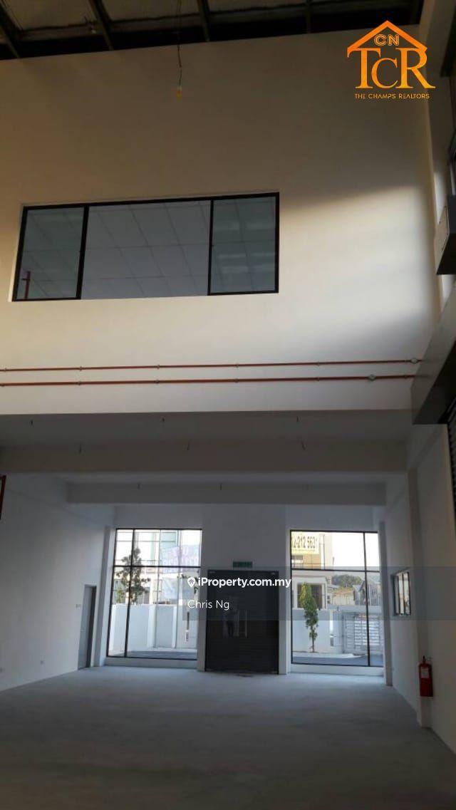 Semi-D Factory for Sale in Bandar Bukit Raja, Klang by Chris Ng - iProperty.com.my