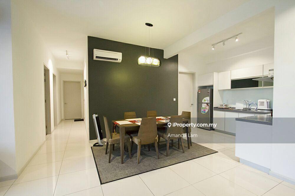 Kondominium untuk Disewa di The Address oleh Amanda Lam - iProperty.com.my