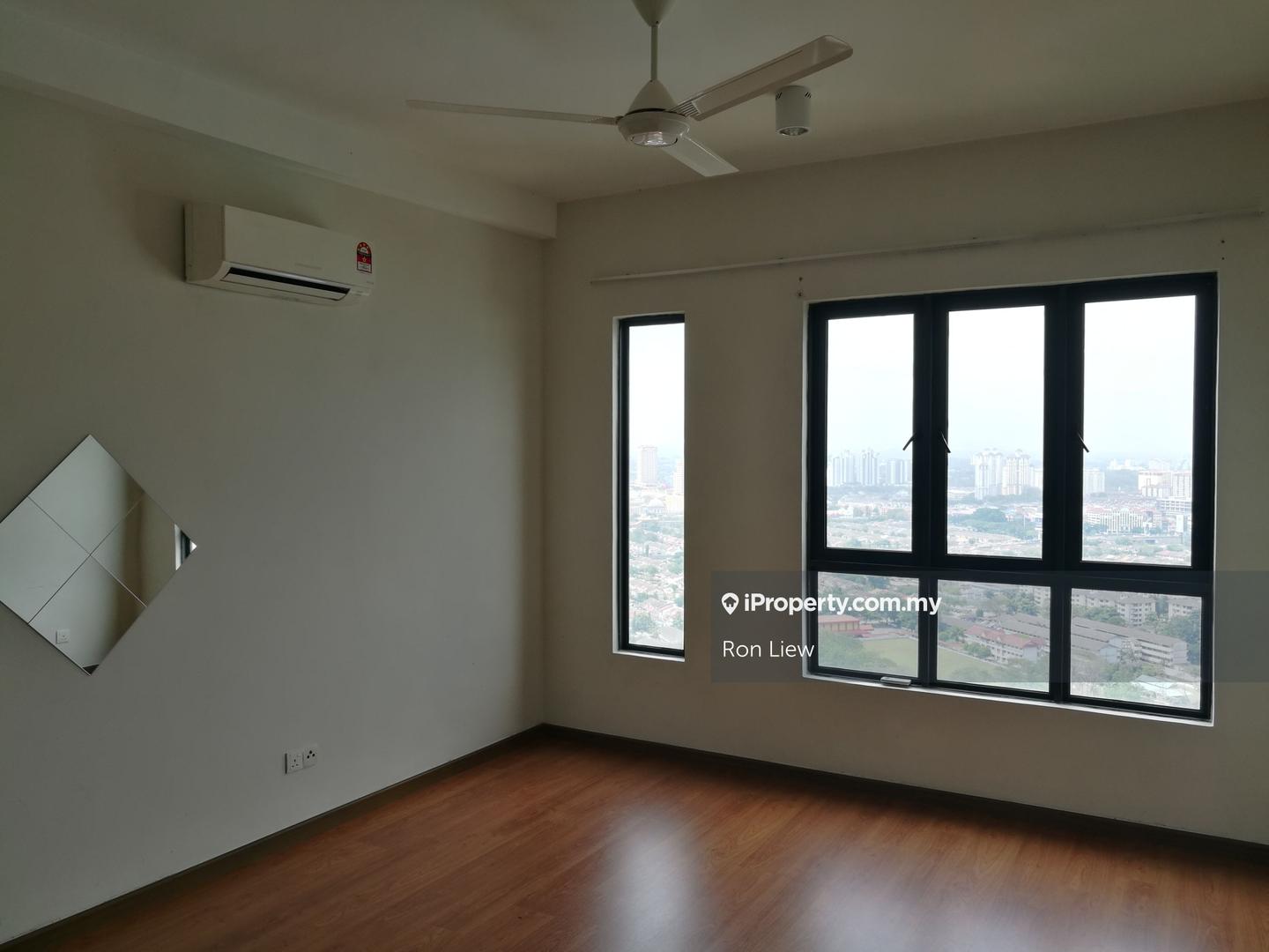 Kondominium untuk Dijual di Zefer Hill Residence oleh Ron Liew - iProperty.com.my