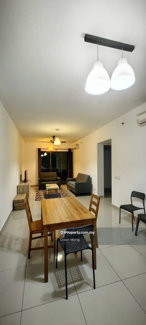 Service Residence for Rent in Univ 360 Place by Dixon Wong - iProperty.com.my