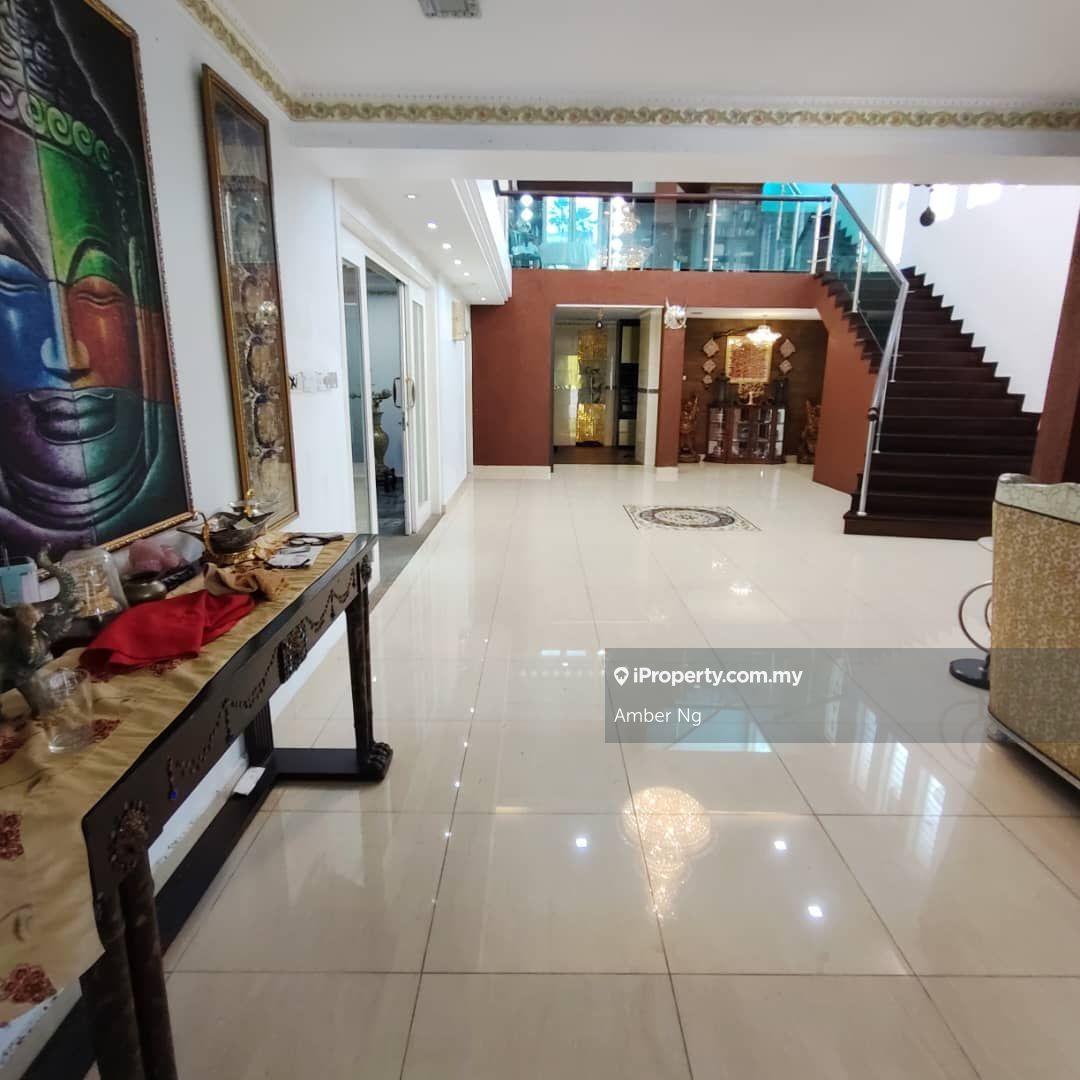 Banglo untuk Dijual di Taman P. Ramlee, Setapak oleh Amber Ng - iProperty.com.my