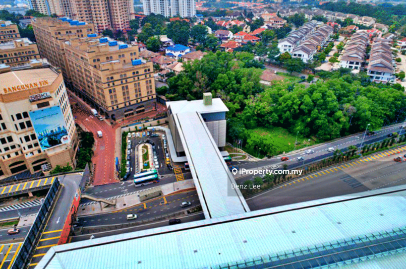 Kedai-Pejabat untuk Dijual di Pusat Dagangan Phileo Damansara 1 PJ, Petaling Jaya oleh Benz Lee - iProperty.com.my