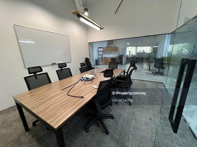 Office for Rent in Seksyen 51a, Petaling Jaya by Daniel Leong - iProperty.com.my