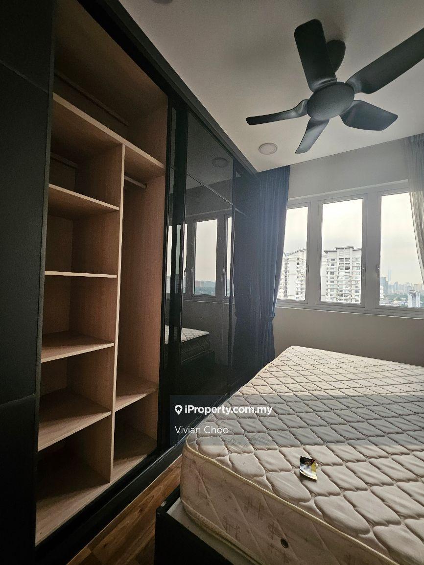 Service Residence for Rent in Sentul Point by Vivian Choo - iProperty.com.my