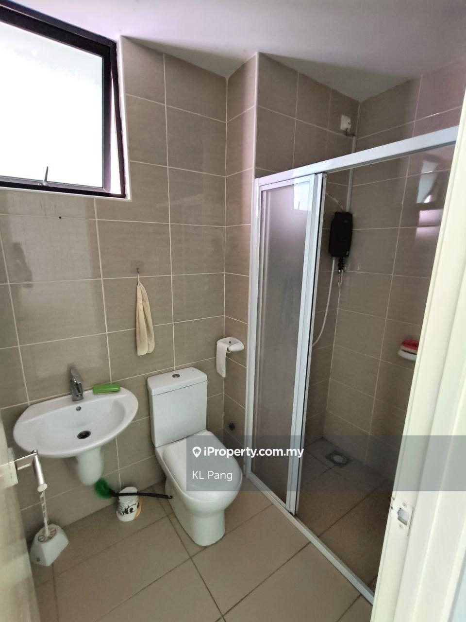 Service Residence for Rent in Sky Loft Premium Suites by KL Pang - iProperty.com.my