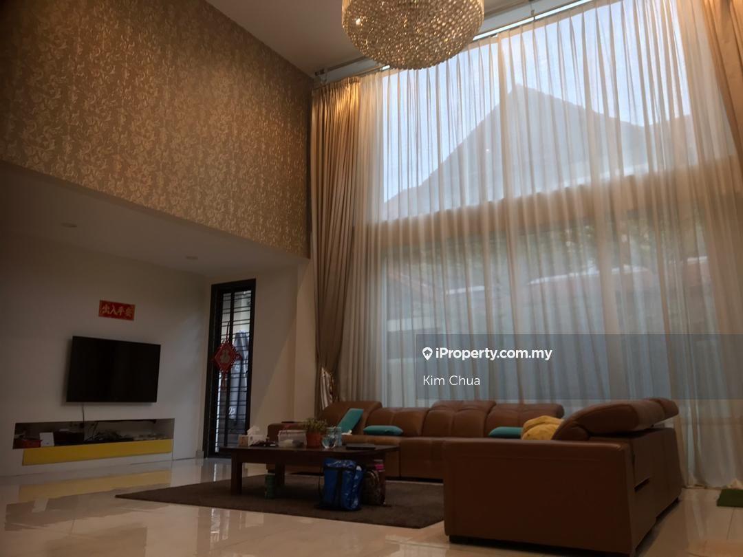 Bungalow House for Sale in Chinta, BK6B, Bandar Kinrara, Golf Club, Puchong by Kim Chua - iProperty.com.my