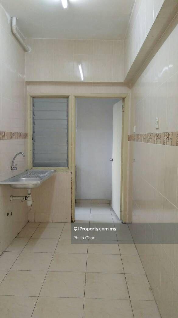 Condominium for Sale in Kepong Sentral Condominium by Philip Chan - iProperty.com.my