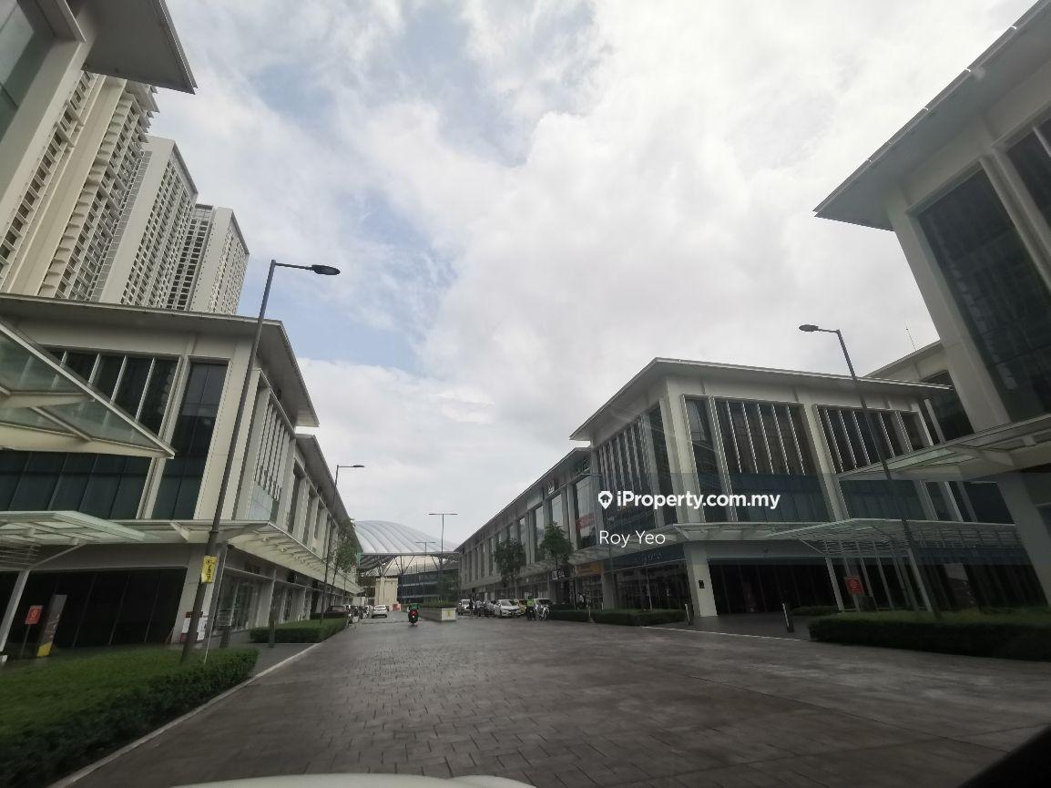 Kedai-Pejabat untuk Dijual di Bukit Jalil, Kuala Lumpur oleh Roy Yeo - iProperty.com.my