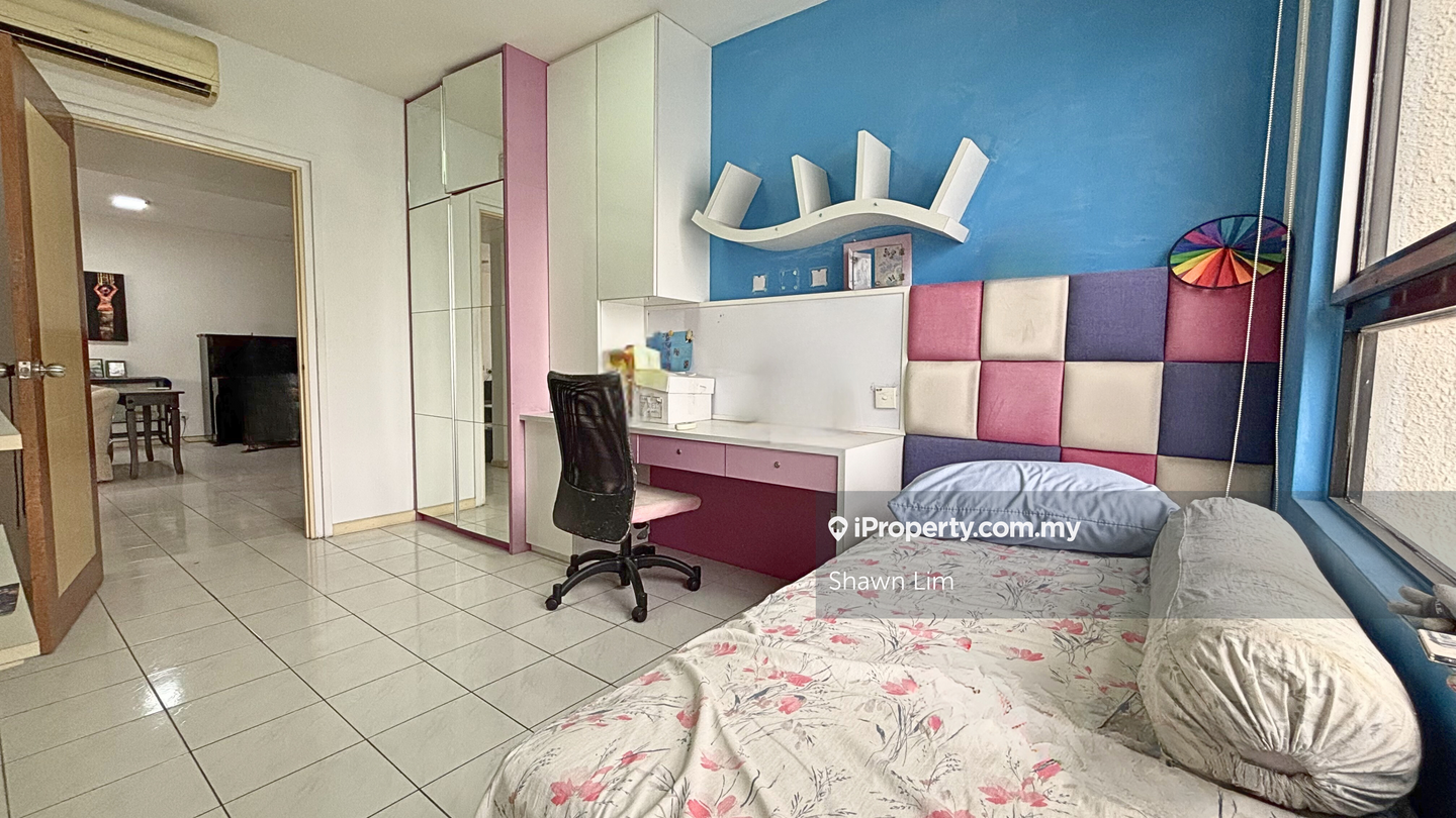 Condominium for Rent in Mont Kiara Pines by Shawn Lim - iProperty.com.my