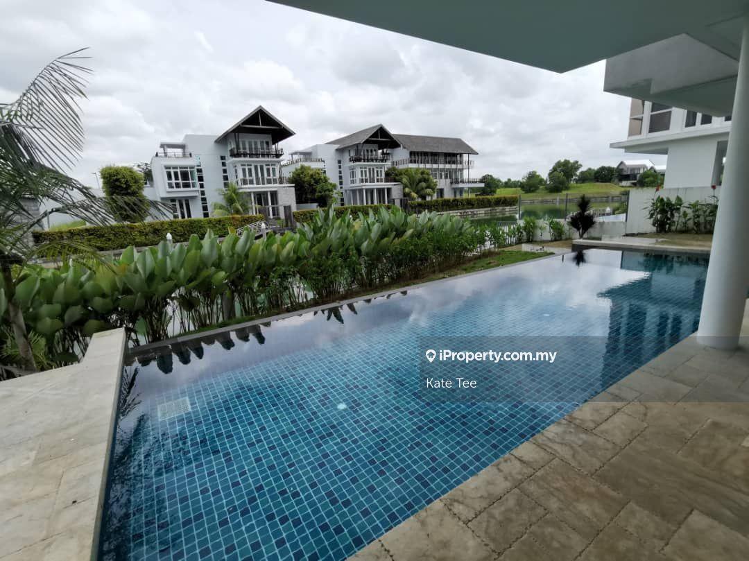 Banglo untuk Disewa di Emerald Bay @ Puteri harbour, Johor Bahru oleh Kate Tee - iProperty.com.my