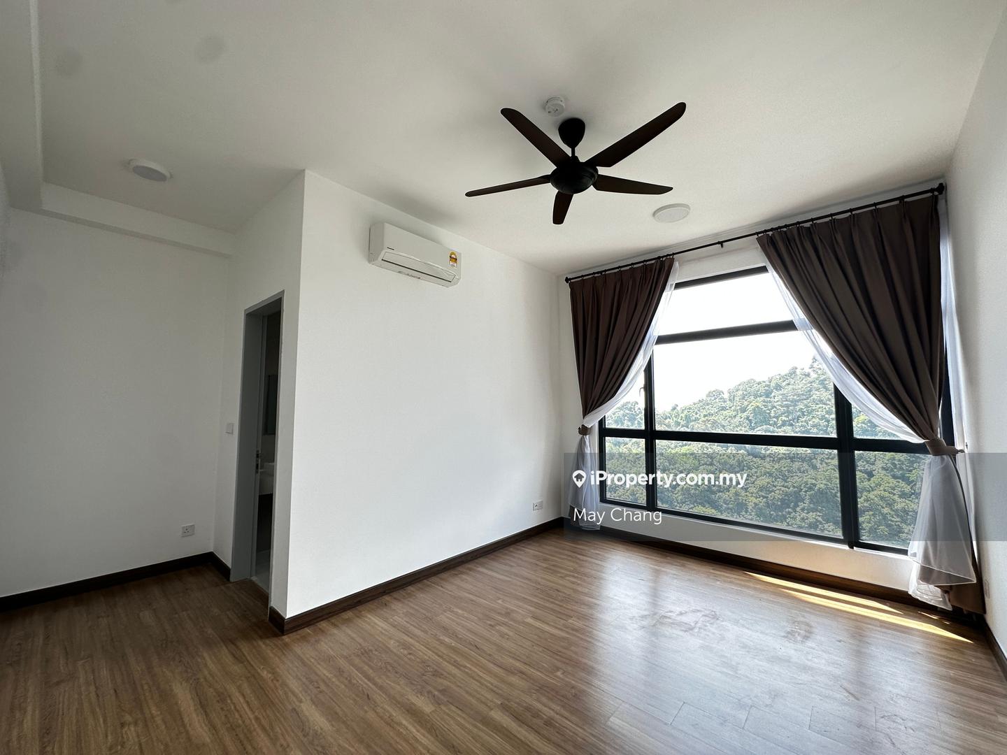 Kondominium untuk Disewa di Damansara Seresta oleh May Chang - iProperty.com.my